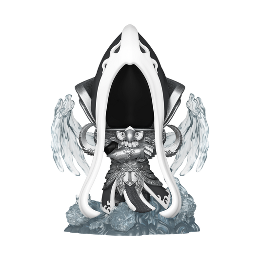 Pop! Malthael