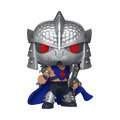 pop shredder turtles of grayskull 1636