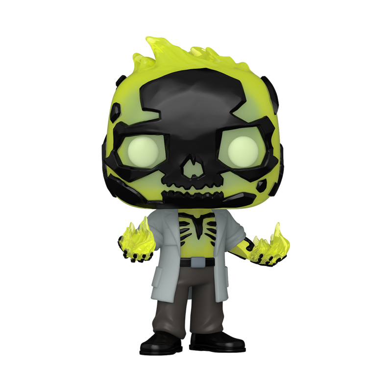 pop dr phosphorus glow 1480