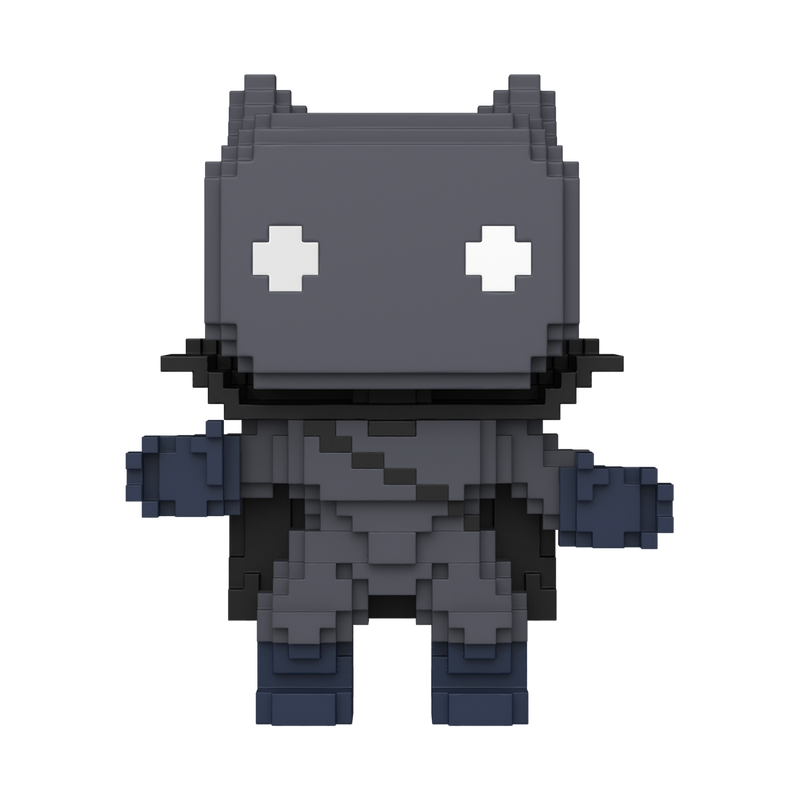 Pop! 8-Bit Black Panther