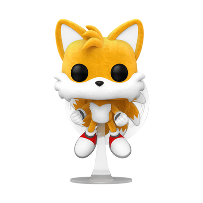 Pop! Tails (Volant)