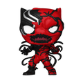 Pop! Blodbad: Black Panther 