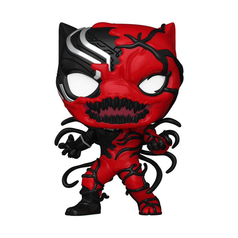 Pop! Carnage Black Panther