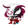 Pop! Carnage Ghost Spider 