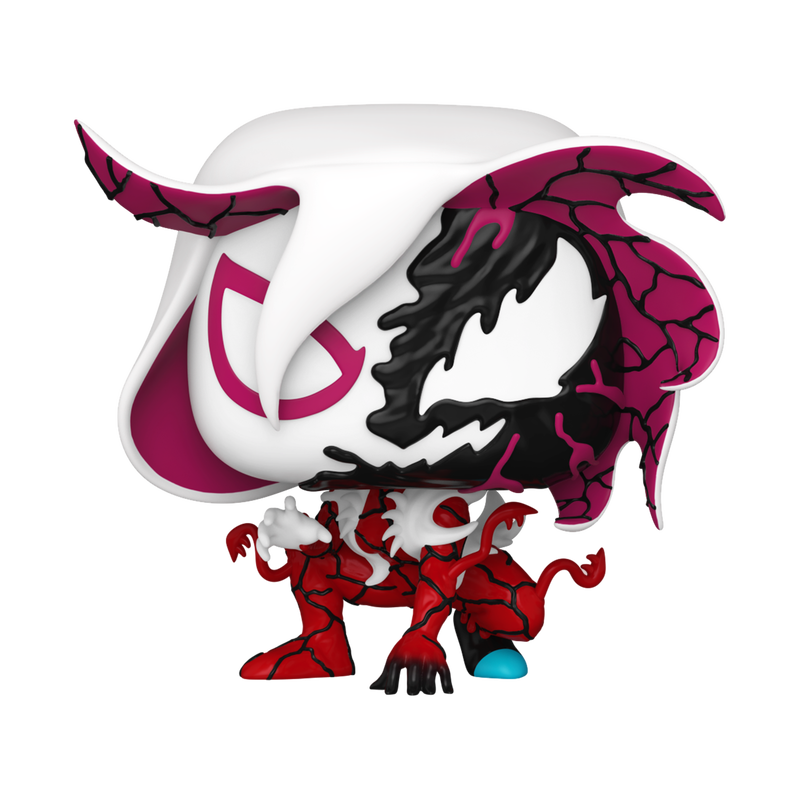 Pop! Carnage Ghost Spider 