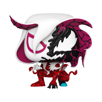 Pop! Carnage Ghost Spider