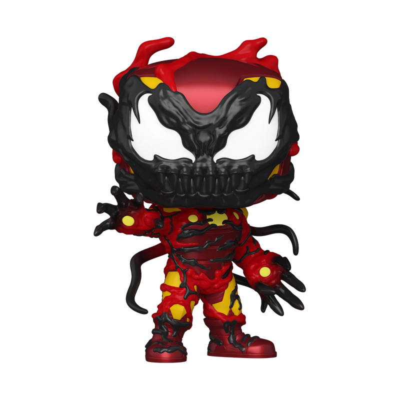 Pop! Masakr Iron Man