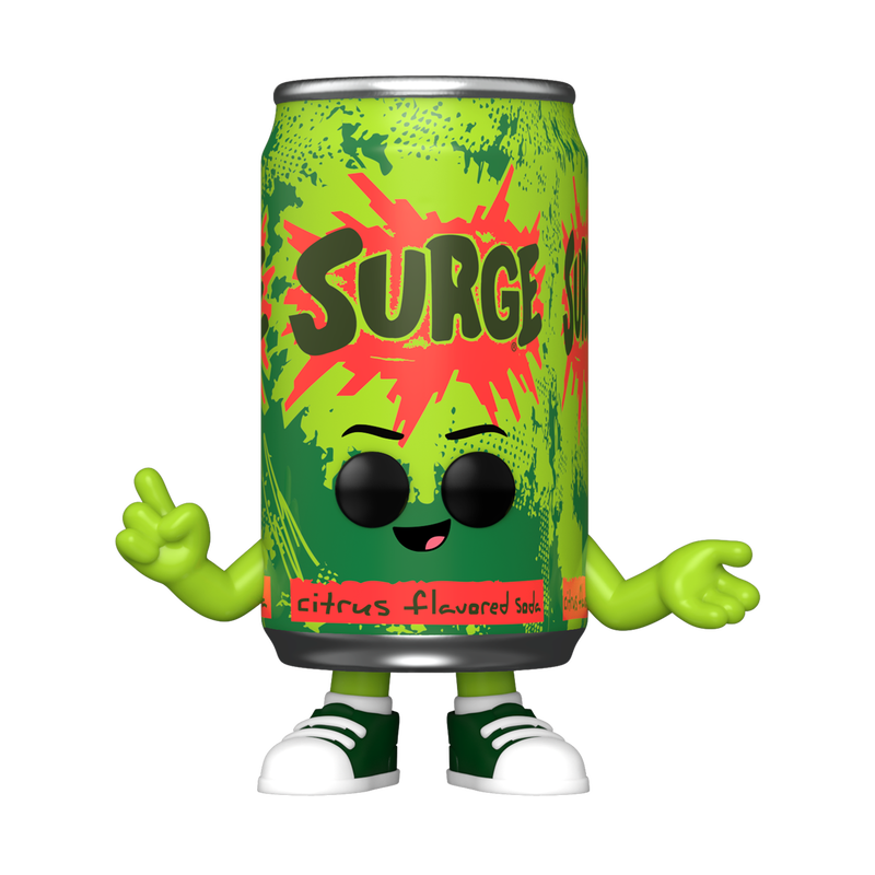 Pop! Surge Can