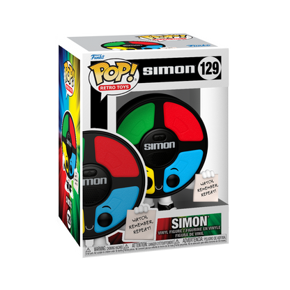 Simon