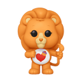 pop brave heart lion 1713