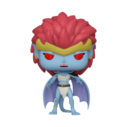 Demona