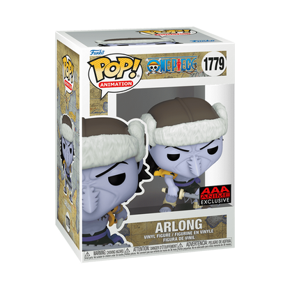 Pop! Arlong