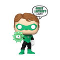 pop green lantern green lantern oath glow 530