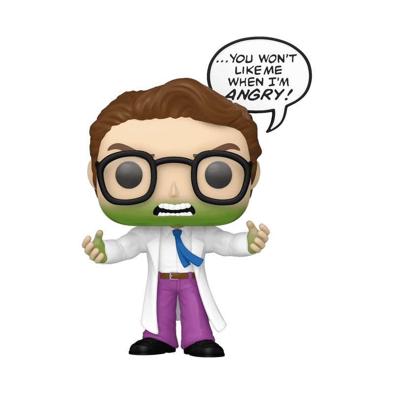 pop bruce banner dont make me angry 1417