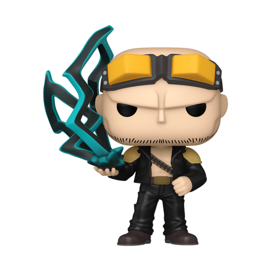 Pop! Daigoro Banjo (Blackwhip)