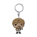 Pop! Keychain Leatherface avec marteau