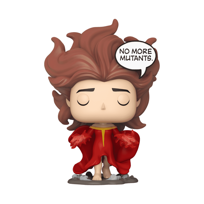 pop wanda maximoff no more mutants 1455