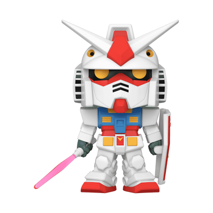 Pop! Super RX-78-2 Gundam