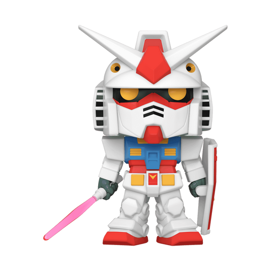 Pop! Super RX-78-2 Gundam