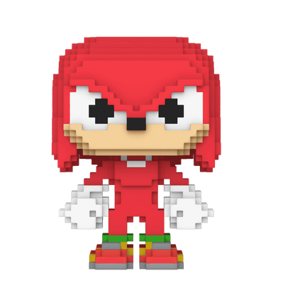 Pop! 8-Bit Knuckles