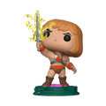 Pop! He-Man (Funko Fusion)