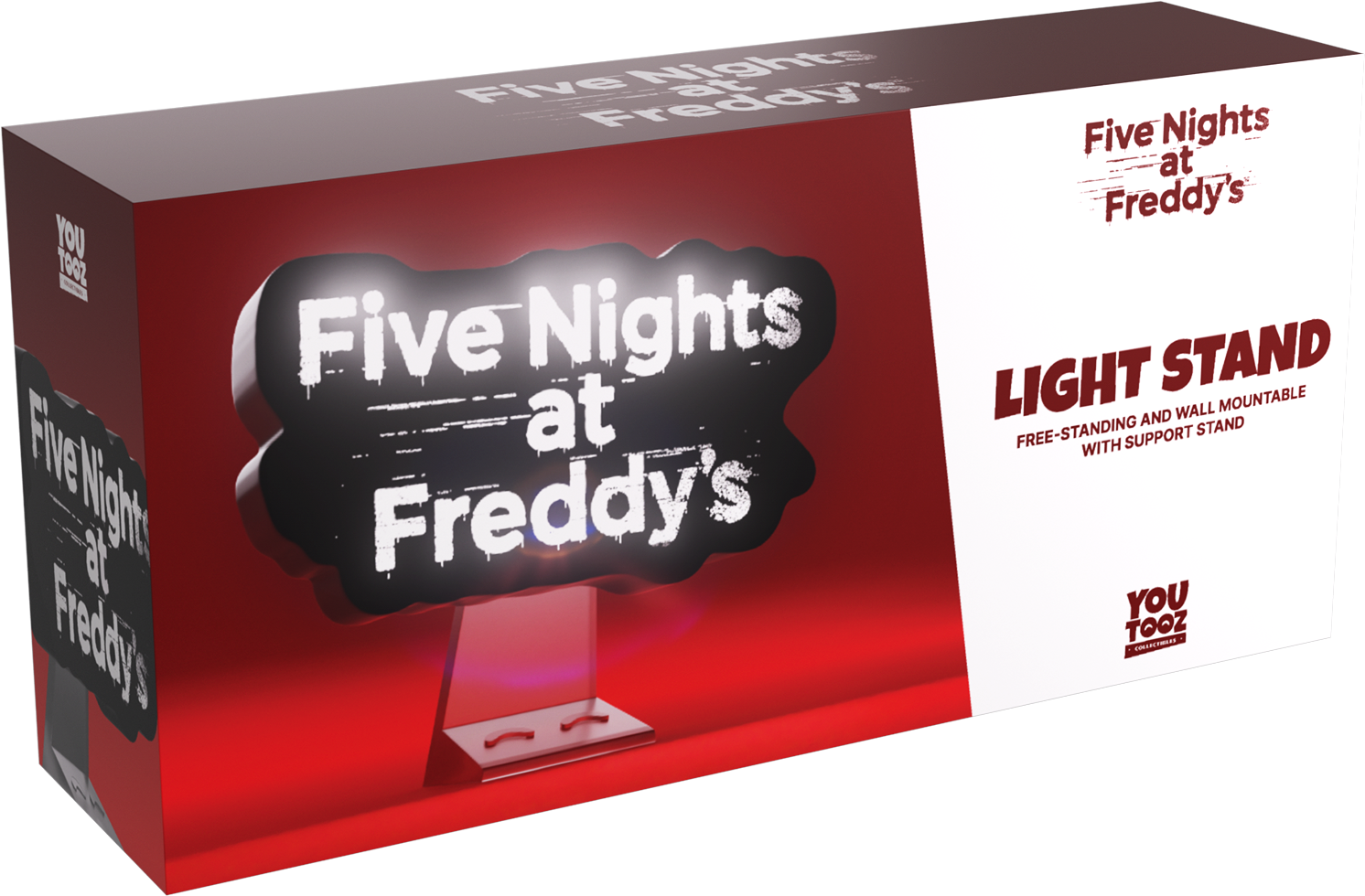 Five Nights at Freddy’s Light Stand