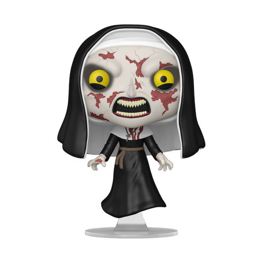 Pop! The Nun (Levitating)