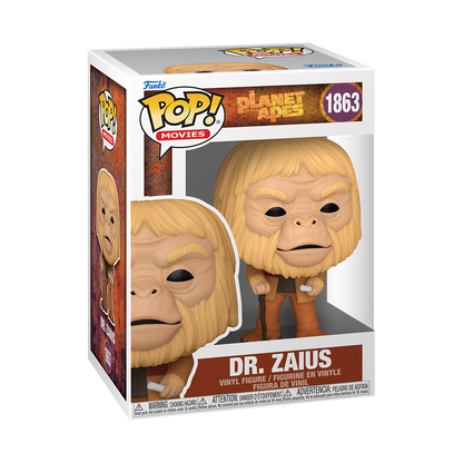 Pop! Dr. Zaius