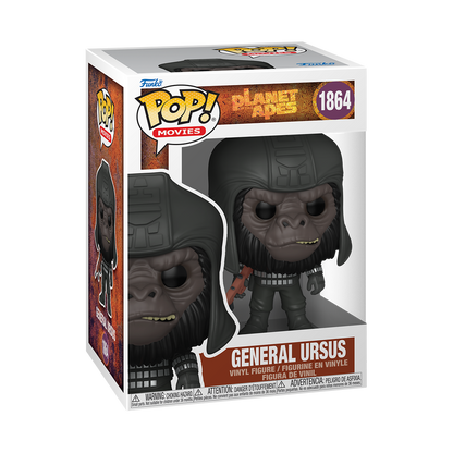 Pop! General Ursus