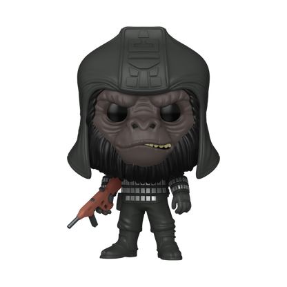 Pop! General Ursus