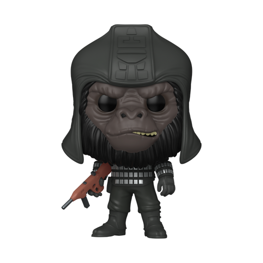 Pop! General Ursus