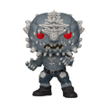 pop doomsday max smallville 541