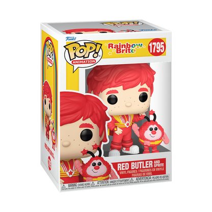 pop buddy red butler and sprite 1795