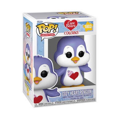 pop cozy heart penguin 1803