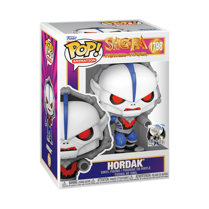pop hordak 40th anniversary 1798