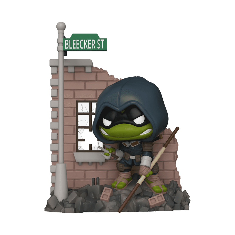 pop deluxe the last ronin 45