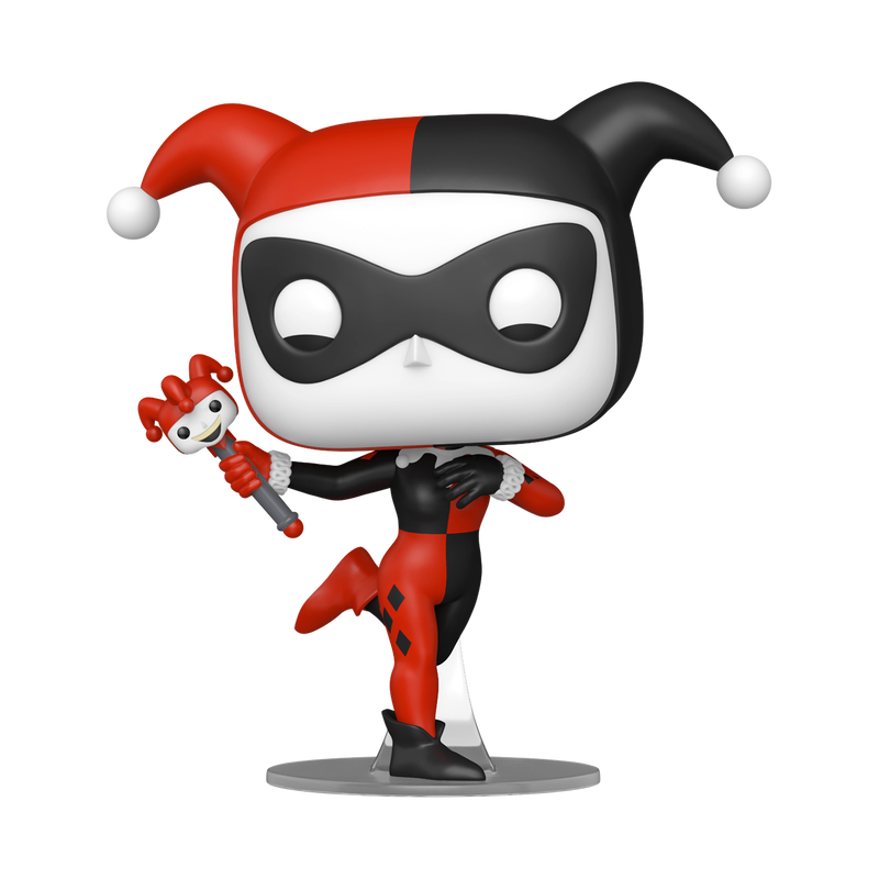 Pop! Harley Quinn (Batman: The Animated Series) - PRECOMMANDE*