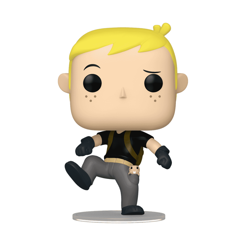 pop ron rufus 1581