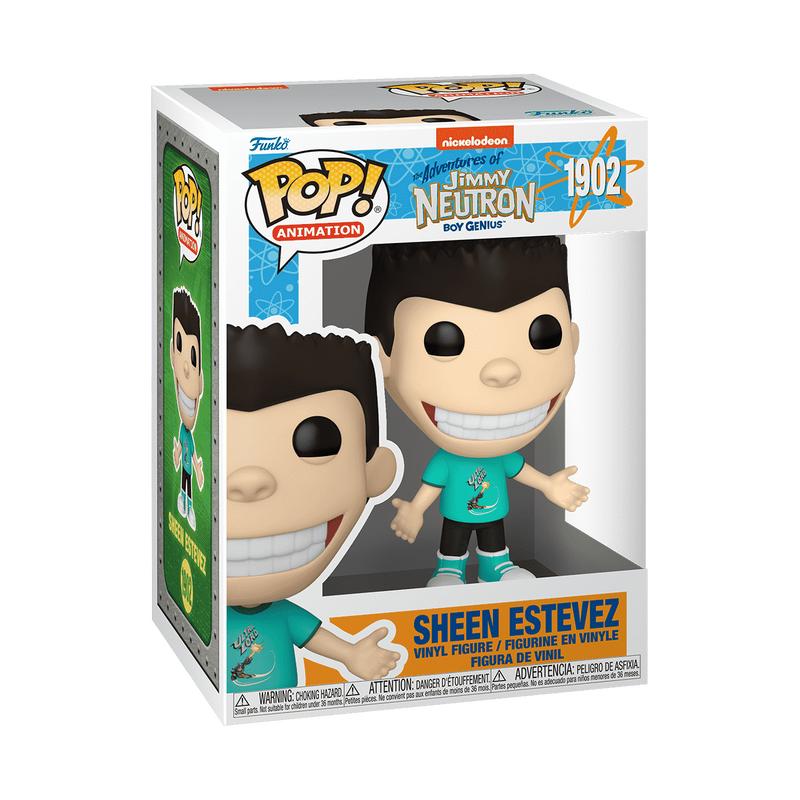 pop sheen estevez 1902
