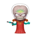 pop martian ambassador 1874