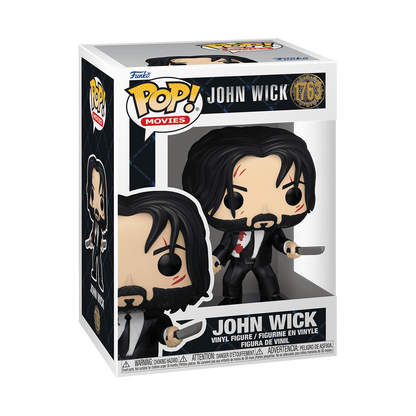 pop john wick with dual knives 1763