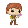 pop taran with sword 1587