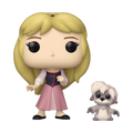 pop buddy eilonwy with gurgi 1588