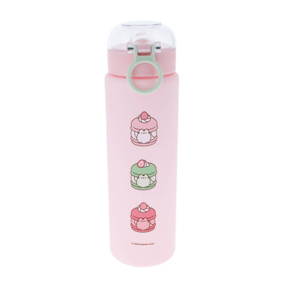 Gourde – Pusheen Sweets avec paille et couvercle rabattable | Blueprint Collections – vue 2