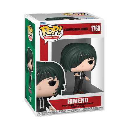 Pop! Himeno