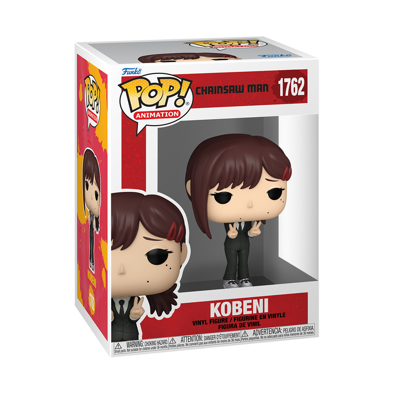 Pop! Kobeni