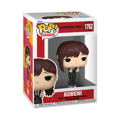 Pop! Kobeni