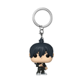 pop keychain aki hayakawa