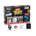 bitty pop star wars the empire strikes back 4 pack series 2