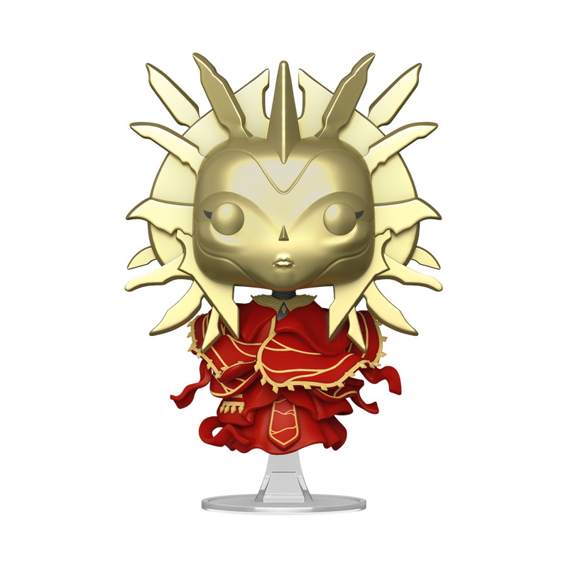 pop lady of pain 1037
